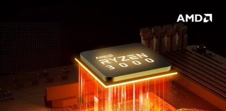 Dòng Ryzen thế hệ thứ 3 của AMD sẽ được bán chính thức vào ngày 7/7 tới
