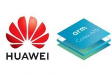 ARM dừng hợp tác, dự án tự sản xuất chip của Huawei nguy cơ 'đổ bể'