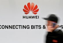 Bloomberg: Mỹ diệt Huawei, chiến tranh lạnh công nghệ bùng nổ