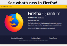  Cập nhật ngay lên Firefox 66.0.4 để sửa lỗi các add-on không hoạt động được
			