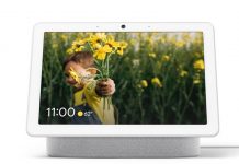 Google giới thiệu màn hình thông minh Nest Hub Max