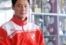 HLV Park Hang-seo lại thay tướng ở U23 Việt Nam
