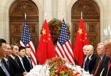 Lý do Mỹ quay ngoắt thái độ, đe dọa tăng thuế với hàng hóa Trung Quốc
