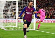 Messi sút phạt tuyệt đỉnh, Liverpool choáng váng gục ngã
