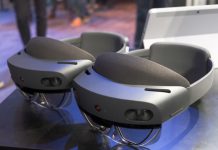  Microsoft giới thiệu HoloLens 2 phiên bản cho lập trình viên, giá 3.500 USD
			