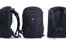  Startup ba-lô thông minh iBackPack bị điều tra do lấy tiền gây quỹ đi mua bitcoin
			