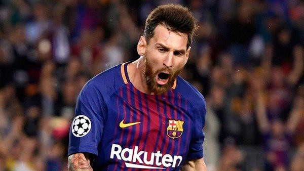 Messi tròn 32 tuổi và những cột mốc đáng chú ý qua nhiều năm Ảnh 2