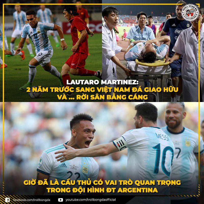 Biếm họa 24h: Colombia nhận cái kết đắng, Messi đọ sức Coutinho Ảnh 4 Biếm họa 24h: Colombia nhận cái kết đắng, Messi đọ sức Coutinho Ảnh 4