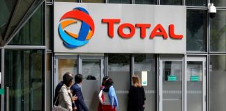  Toshiba tiếp tục phải cắt lỗ, bán mảng khí đốt cho tập đoàn Total của Pháp
			