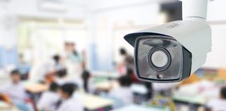  Trường học đầu tiên ở Mỹ triển khai hệ thống camera nhận diện khuôn mặt
			