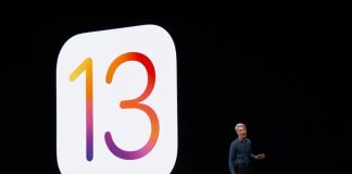 Apple chính thức công bố iOS 13 với nhiều cải tiến mới