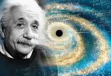 100 năm trước, nhật thực đã biến Einstein thành ngôi sao
			