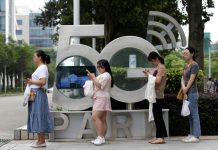  Trung Quốc chính thức cấp phép 5G thương mại dù Mỹ cố "dìm" Huawei và công nghệ 5G của Trung Quốc
			