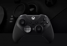  Microsoft ra mắt tay cầm Xbox Elite mới, giá từ 180 USD
			