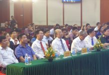  Ban Tuyên giáo Trung ương khai trương mạng xã hội VCNET
			