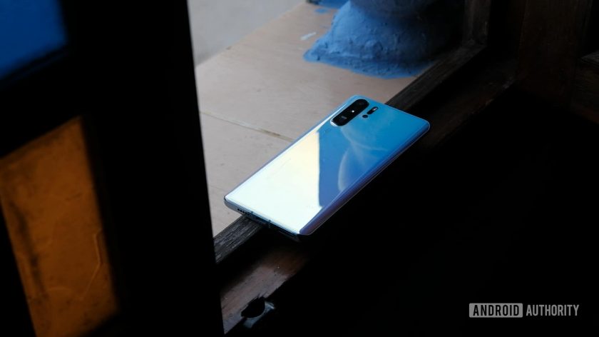 Huawei đang cân nhắc phương án sử dụng Sailfish OS để thay thế cho Android