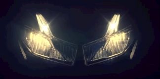 Video: Honda Winner X lộ diện 3 phiên bản, chốt ngày ra mắt