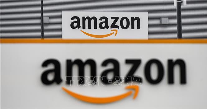 Amazon 'soán ngôi' thương hiệu giá trị nhất thế giới của Google Ảnh 1
