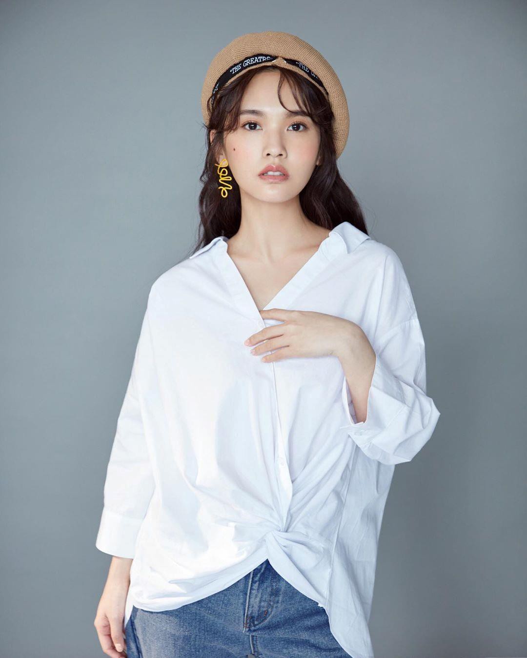 Dương Thừa Lâm - mỹ nhân Đài Loan trẻ như đôi mươi ở tuổi U40 Ảnh 3