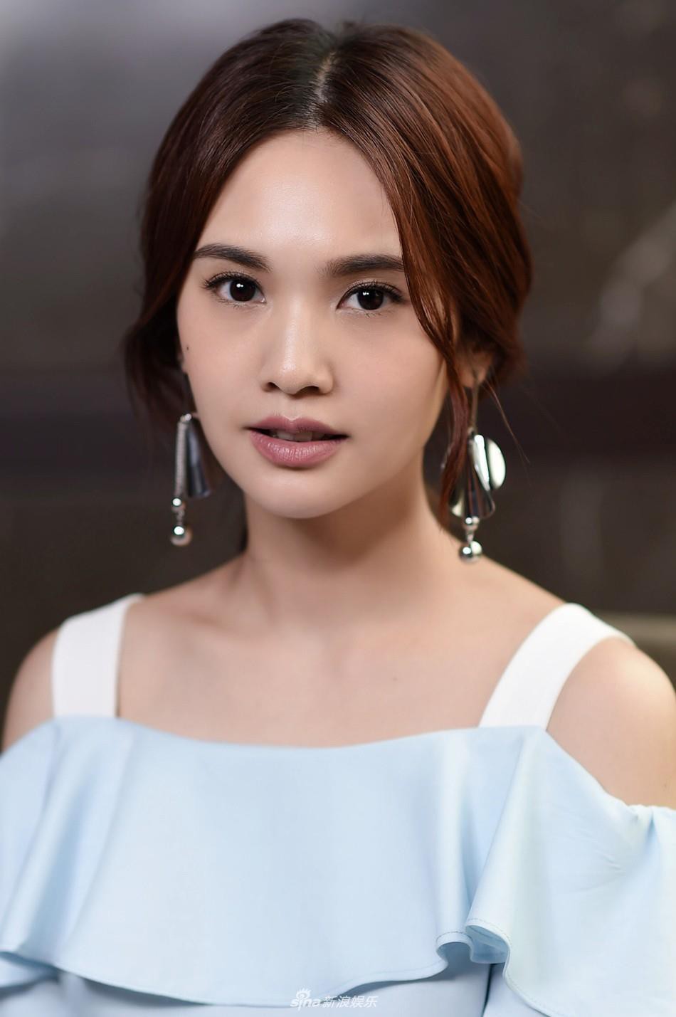 Dương Thừa Lâm - mỹ nhân Đài Loan trẻ như đôi mươi ở tuổi U40 Ảnh 2