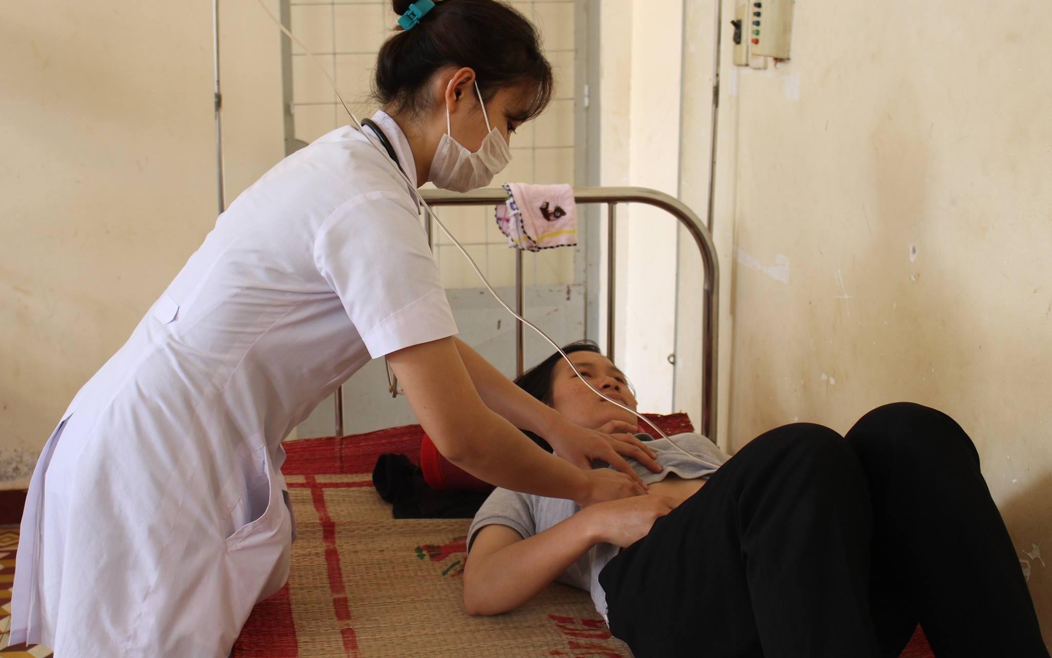 Dịch sốt xuất huyết diễn biến phức tạp: Một thiếu nữ ở Đắk Lắk đã tử vong Ảnh 2