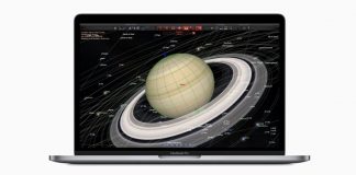  Apple nâng cấp MacBook Pro giá rẻ với CPU đời mới, Touch Bar và Touch ID
			