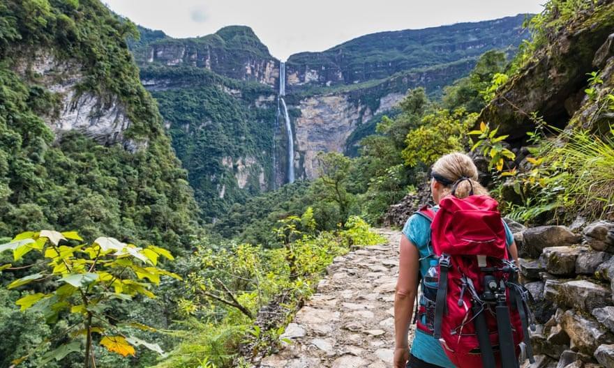 Việt Nam thuộc top thác nước đẹp nhất thế giới, qua cảm nhận và sự so sánh của du khách nước ngoài Ảnh 9