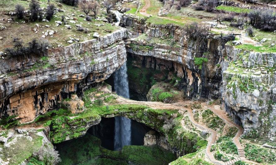 Việt Nam thuộc top thác nước đẹp nhất thế giới, qua cảm nhận và sự so sánh của du khách nước ngoài Ảnh 8
