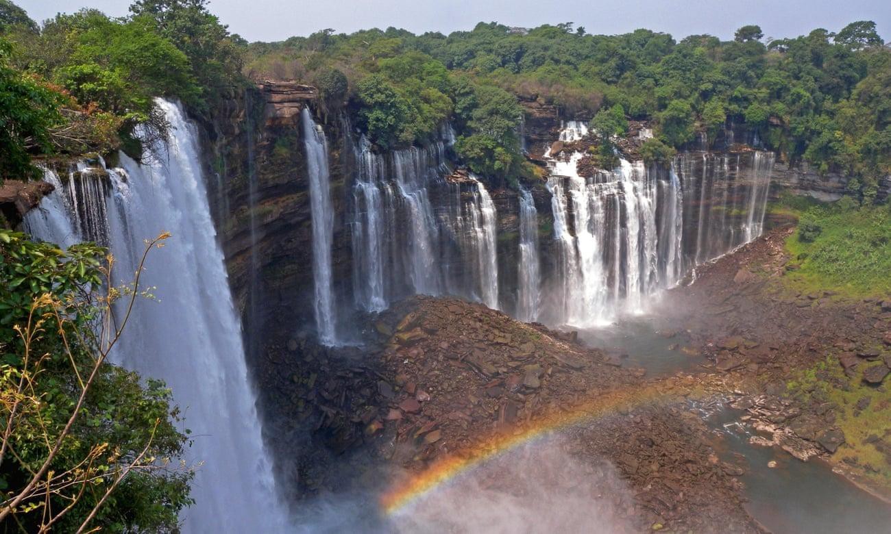 Việt Nam thuộc top thác nước đẹp nhất thế giới, qua cảm nhận và sự so sánh của du khách nước ngoài Ảnh 10