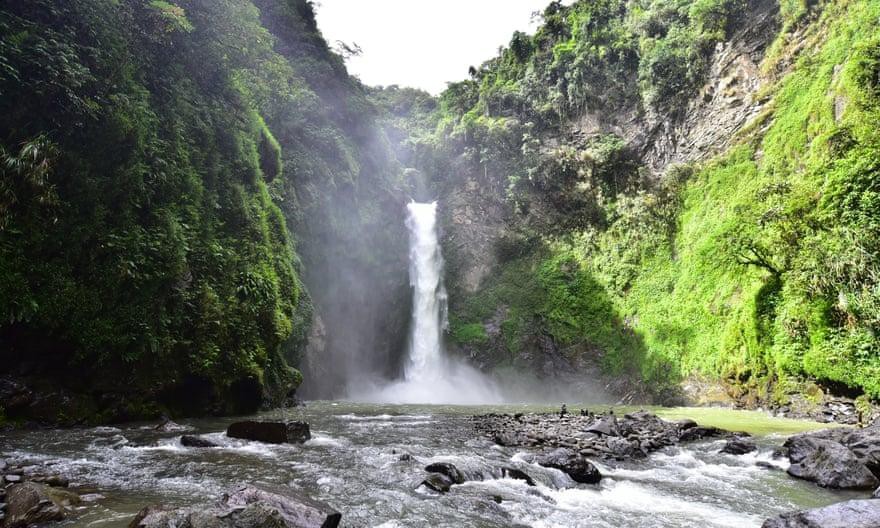 Việt Nam thuộc top thác nước đẹp nhất thế giới, qua cảm nhận và sự so sánh của du khách nước ngoài Ảnh 14