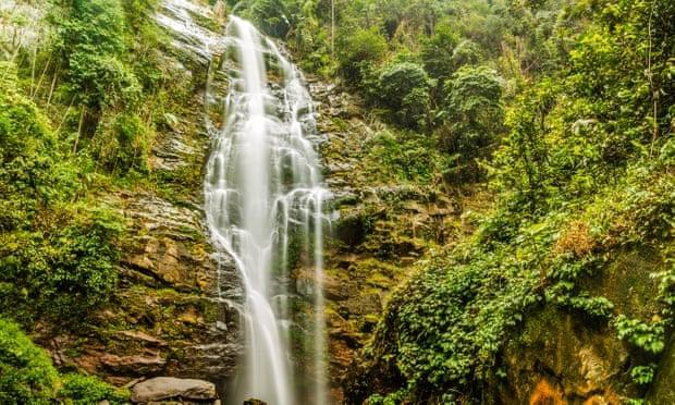 Việt Nam thuộc top thác nước đẹp nhất thế giới, qua cảm nhận và sự so sánh của du khách nước ngoài Ảnh 17