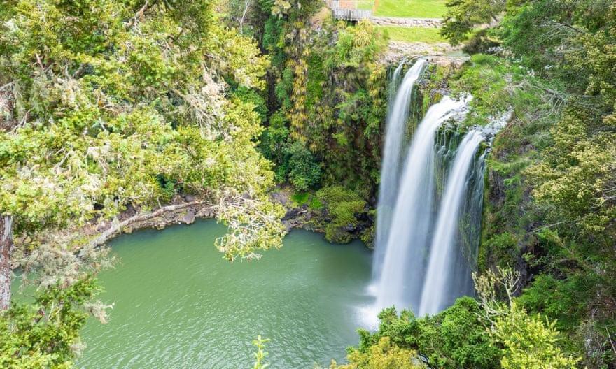 Việt Nam thuộc top thác nước đẹp nhất thế giới, qua cảm nhận và sự so sánh của du khách nước ngoài Ảnh 19