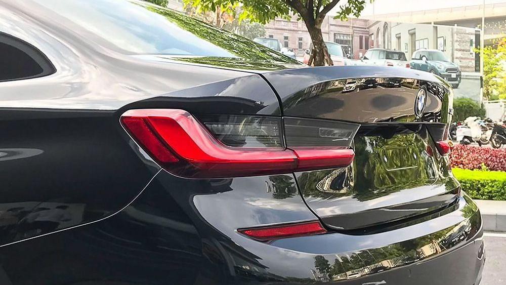 Cận cảnh BMW 330i M Sport giá 2,379 tỷ đồng sắp ra mắt tại Việt Nam Ảnh 5