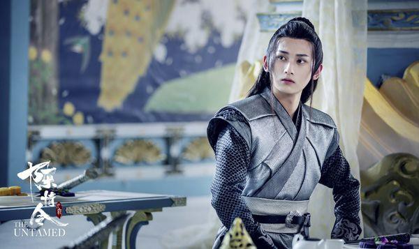 'Trần Tình Lệnh': Nhiếp Hoài Tang - Vở kịch lớn này cũng đến lúc nên hạ màn rồi! Ảnh 19