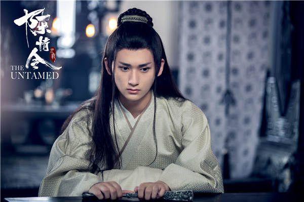 'Trần Tình Lệnh': Nhiếp Hoài Tang - Vở kịch lớn này cũng đến lúc nên hạ màn rồi! Ảnh 28