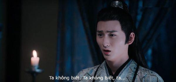 'Trần Tình Lệnh': Nhiếp Hoài Tang - Vở kịch lớn này cũng đến lúc nên hạ màn rồi! Ảnh 30