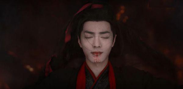'Trần Tình Lệnh': Nhiếp Hoài Tang - Vở kịch lớn này cũng đến lúc nên hạ màn rồi! Ảnh 47