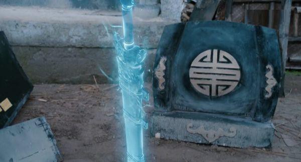 'Trần Tình Lệnh': Nhiếp Hoài Tang - Vở kịch lớn này cũng đến lúc nên hạ màn rồi! Ảnh 54