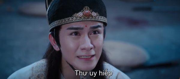 'Trần Tình Lệnh': Nhiếp Hoài Tang - Vở kịch lớn này cũng đến lúc nên hạ màn rồi! Ảnh 60