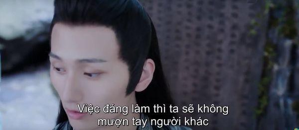 'Trần Tình Lệnh': Nhiếp Hoài Tang - Vở kịch lớn này cũng đến lúc nên hạ màn rồi! Ảnh 68