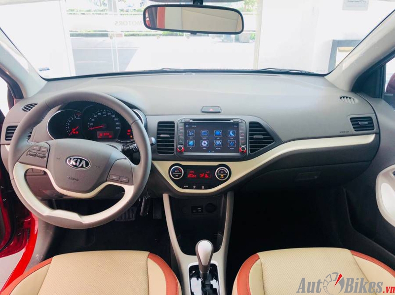 kia morning 2019 khuye n ma i gia xe lan ba nh tha ng 102019
