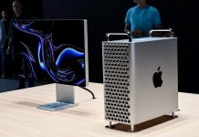  Trump: Apple sẽ không được miễn thuế đối với Mac Pro sản xuất tại Trung Quốc
			