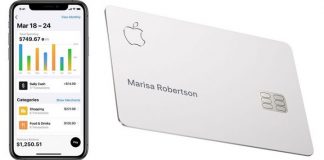 Apple Card và những gì bạn nên biết về 