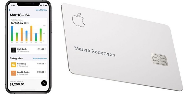 Apple Card và những gì bạn nên biết về "chiếc thẻ tín dụng" mới của Apple