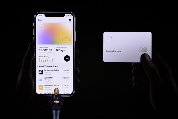 Apple Card và những gì bạn nên biết về "chiếc thẻ tín dụng" mới của Apple