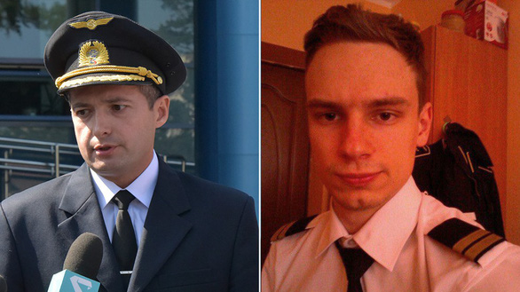 Ông Putin trao danh hiệu Anh hùng nước Nga cho phi công hạ cánh giữa đồng bắp - Ảnh 2.