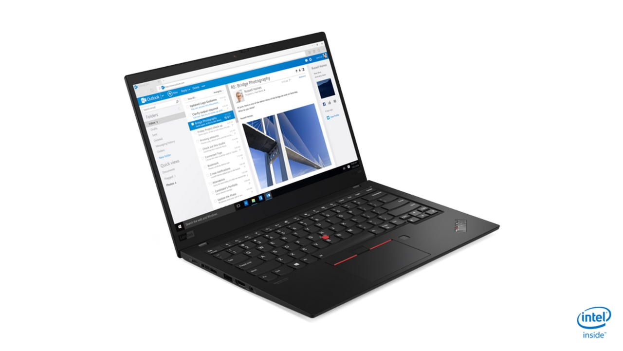 Lenovo tung loạt ThinkPad trang bị chip Intel thế hệ 10, pin tối đa hơn 18 tiếng, giá từ 17,5 triệu đồng