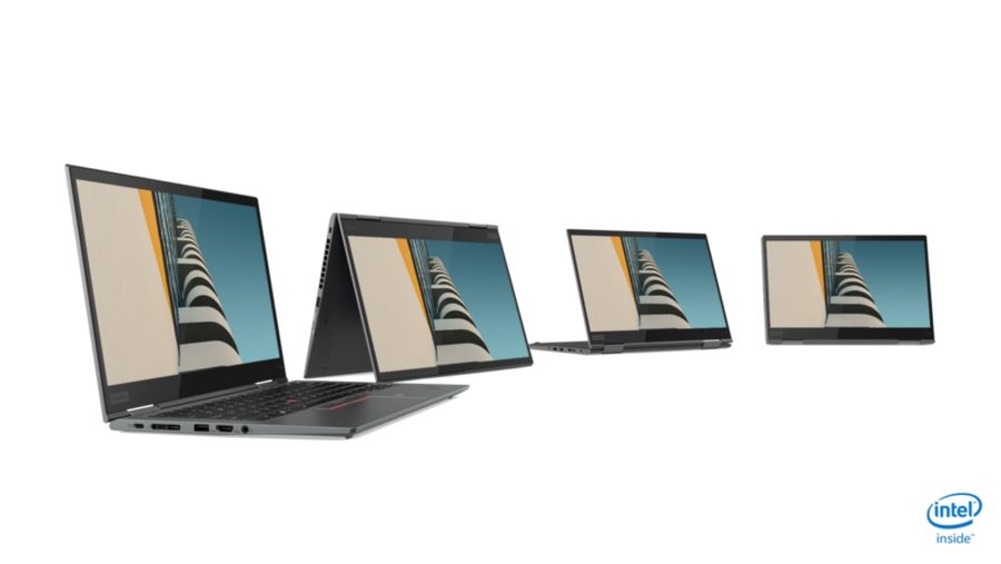 Lenovo tung loạt ThinkPad trang bị chip Intel thế hệ 10, pin tối đa hơn 18 tiếng, giá từ 17,5 triệu đồng