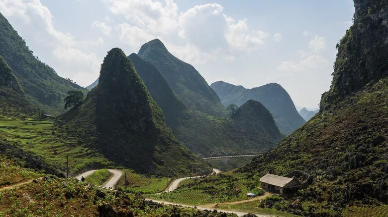 Mã Pì Lèng, Ô Quý Hồ và đèo nào là tứ đại đỉnh đèo Việt Nam? Ảnh 3