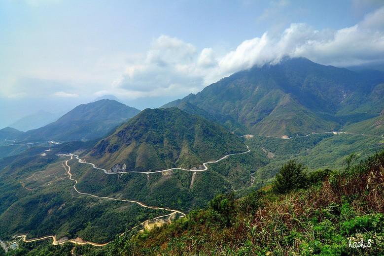 Mã Pì Lèng, Ô Quý Hồ và đèo nào là tứ đại đỉnh đèo Việt Nam? Ảnh 8